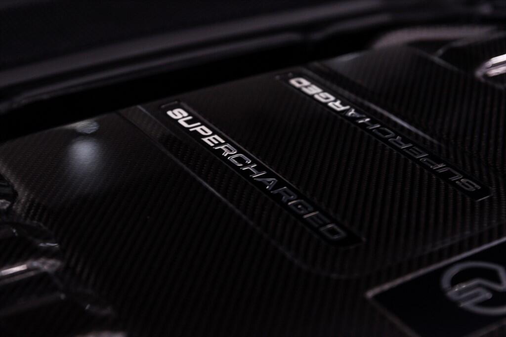 Land Rover RANGE ROVER SPORT - Image 18