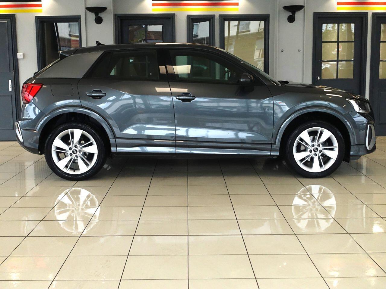 Audi Q2 - Image 3
