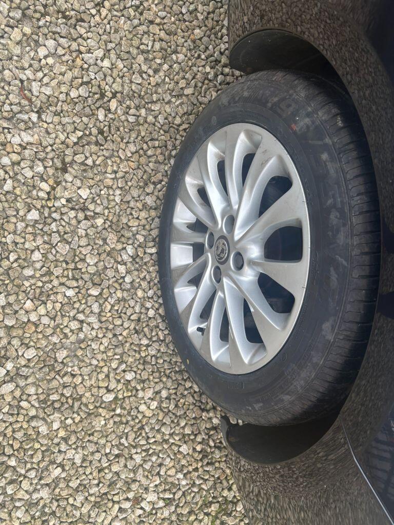 Vauxhall Corsa - Image 20