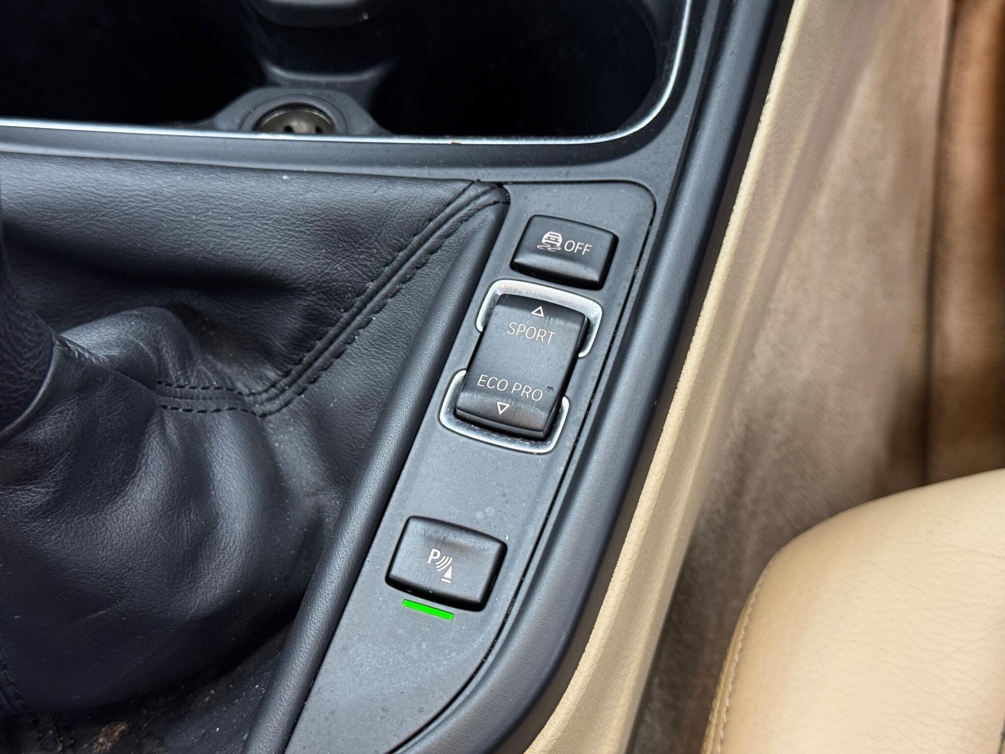 BMW 4 SERIES GRAN COUPE - Image 25