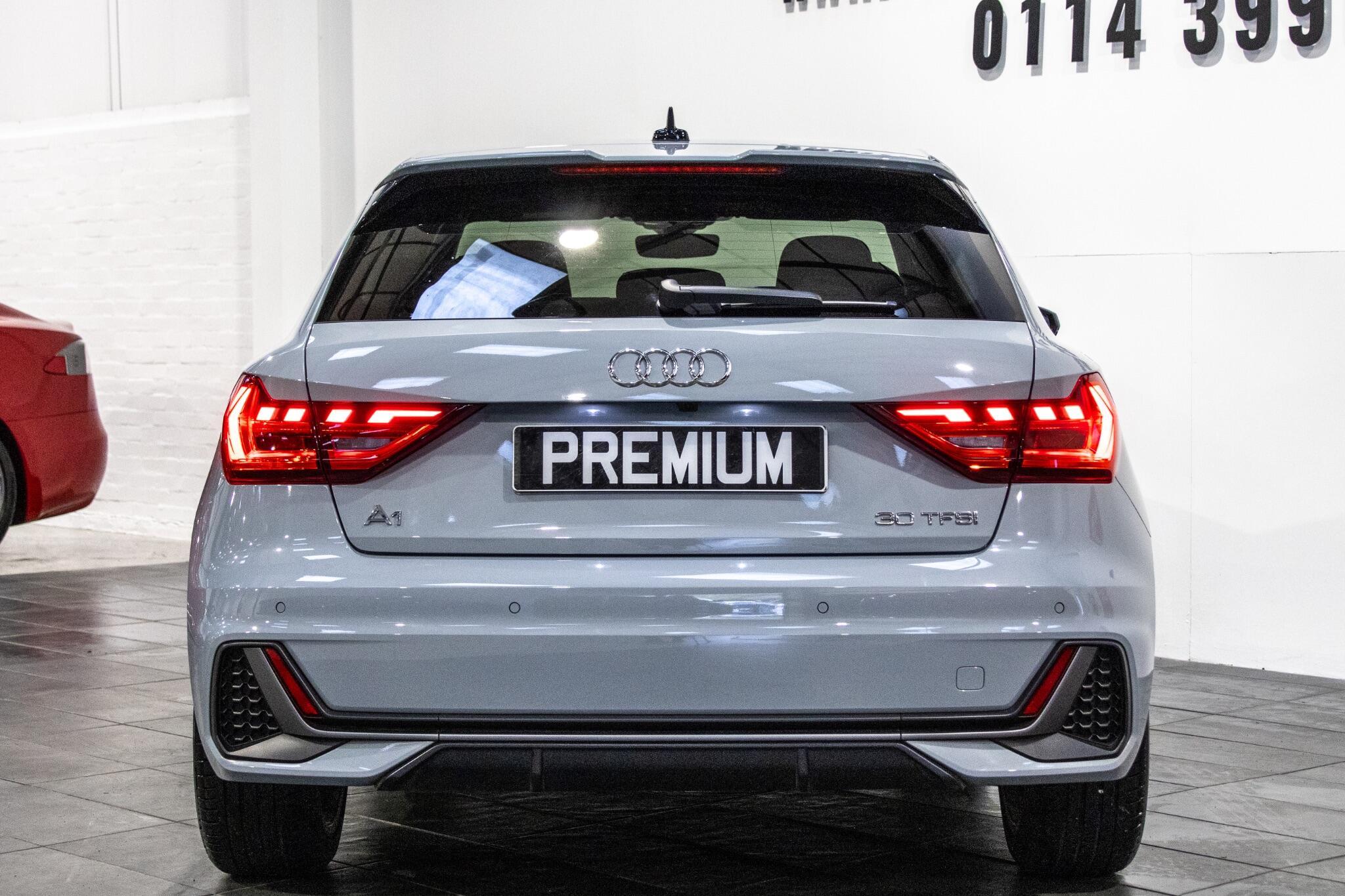Audi A1 - Image 9