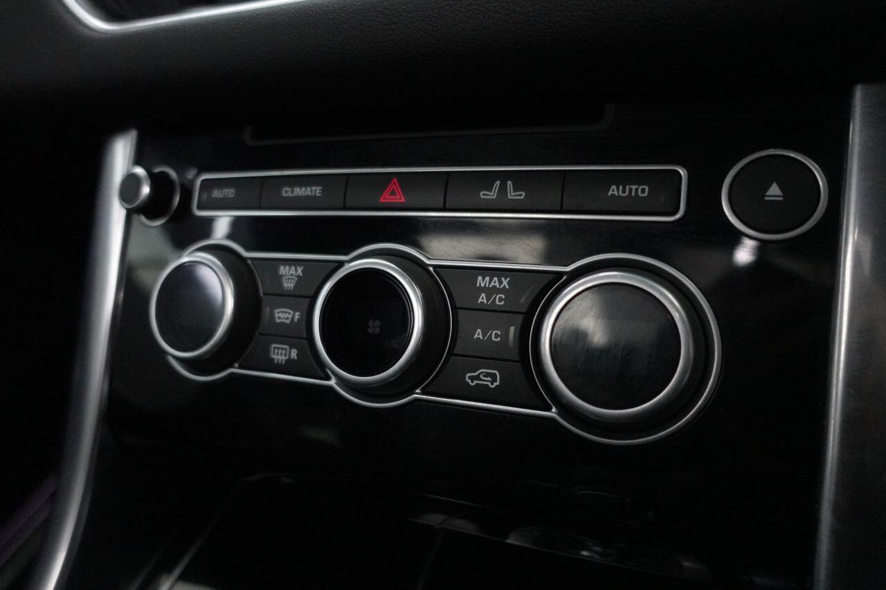 Land Rover RANGE ROVER SPORT - Image 16