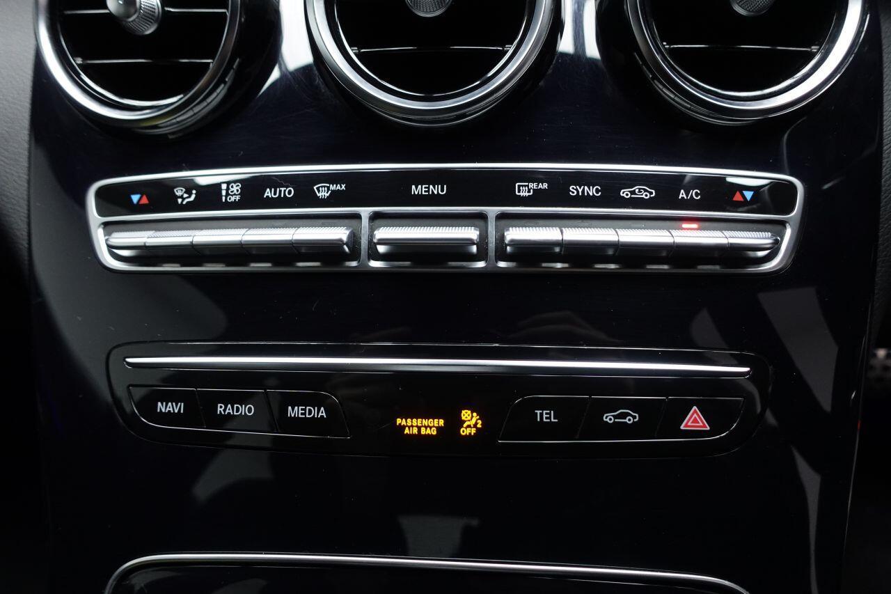 Mercedes-benz C-CLASS - Image 50