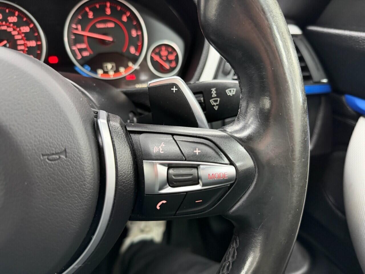 BMW 3 SERIES GRAN TURISMO - Image 26