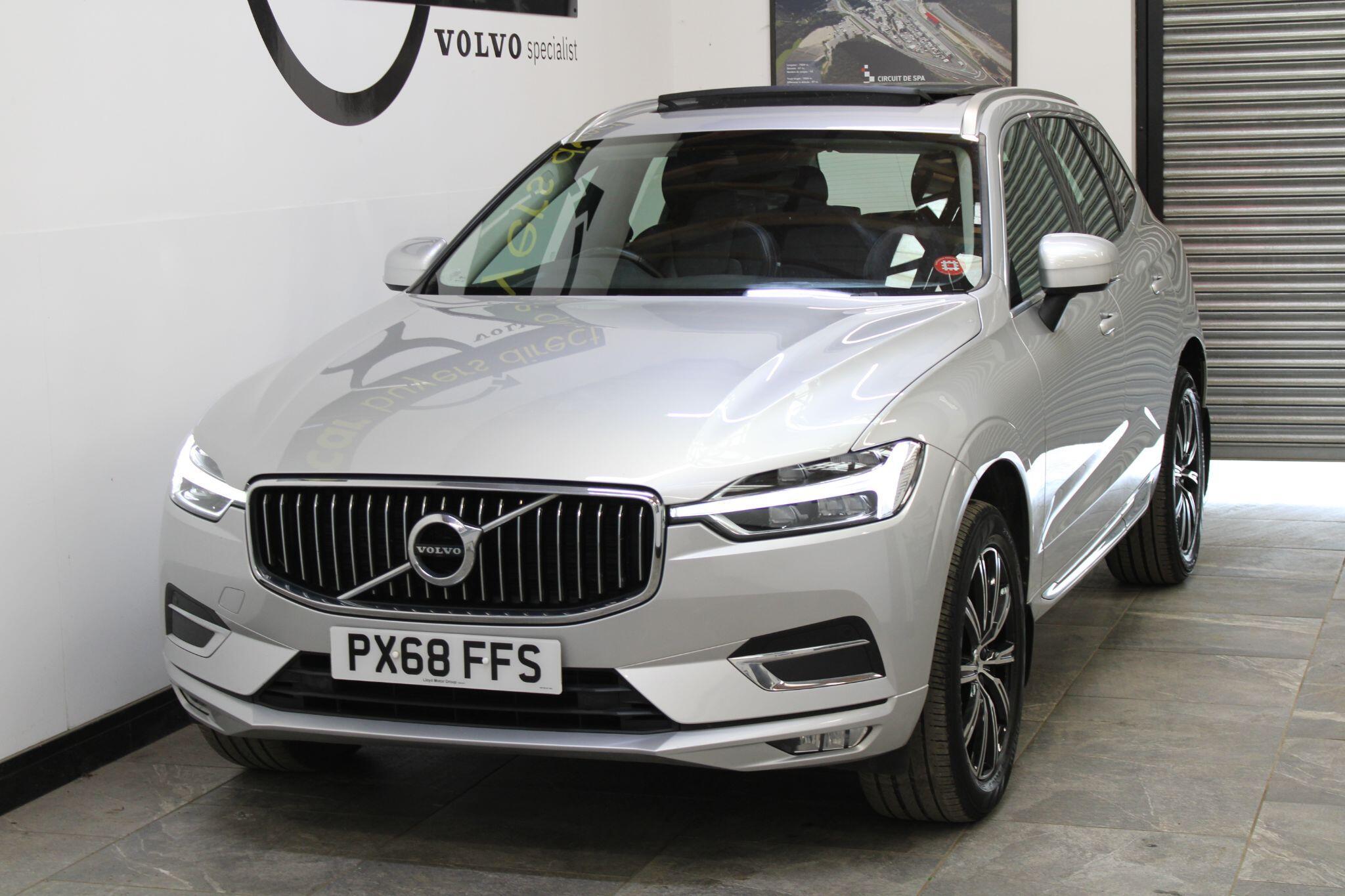 Volvo XC60 - Image 27