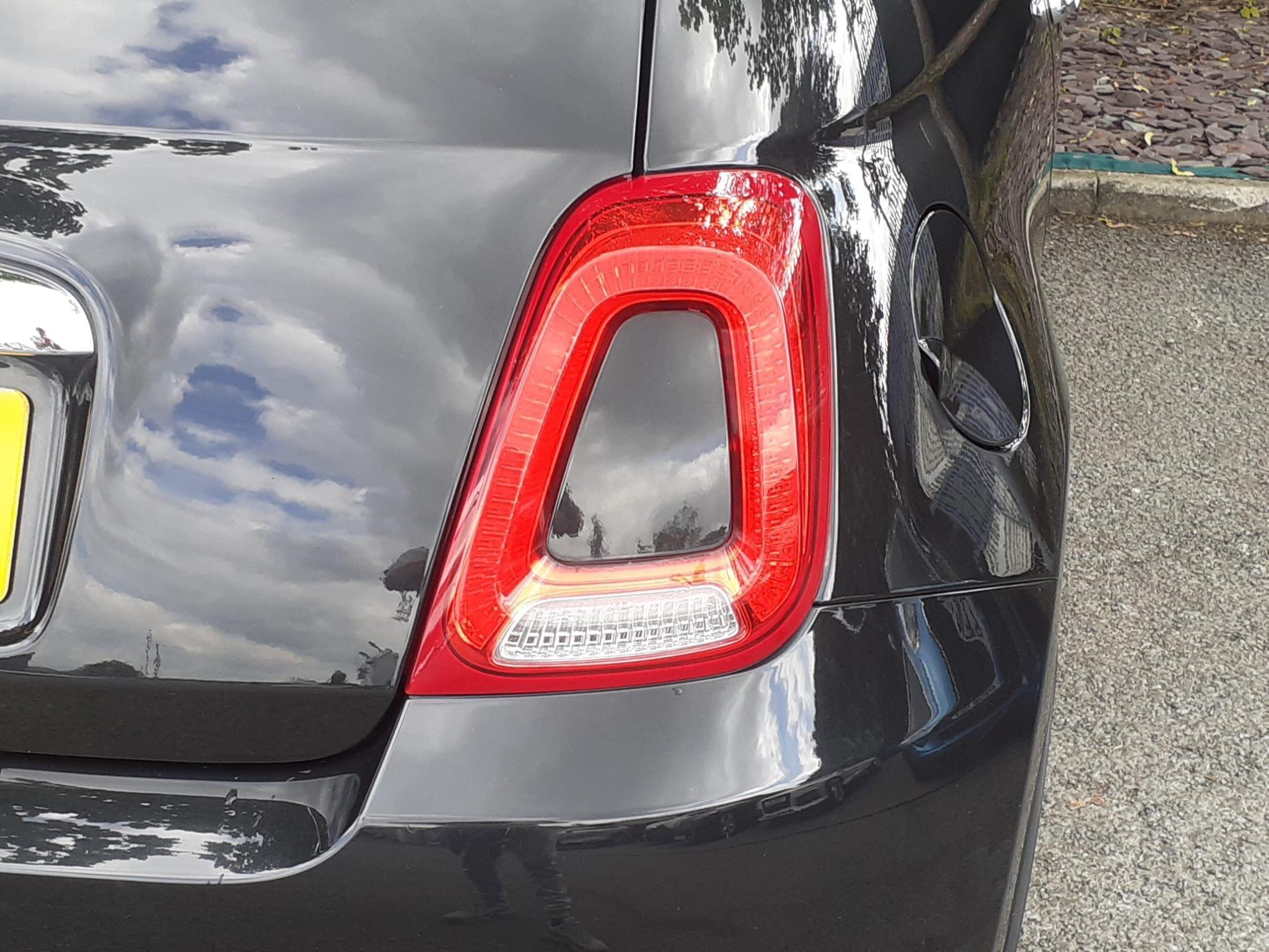 Fiat 500 - Image 29
