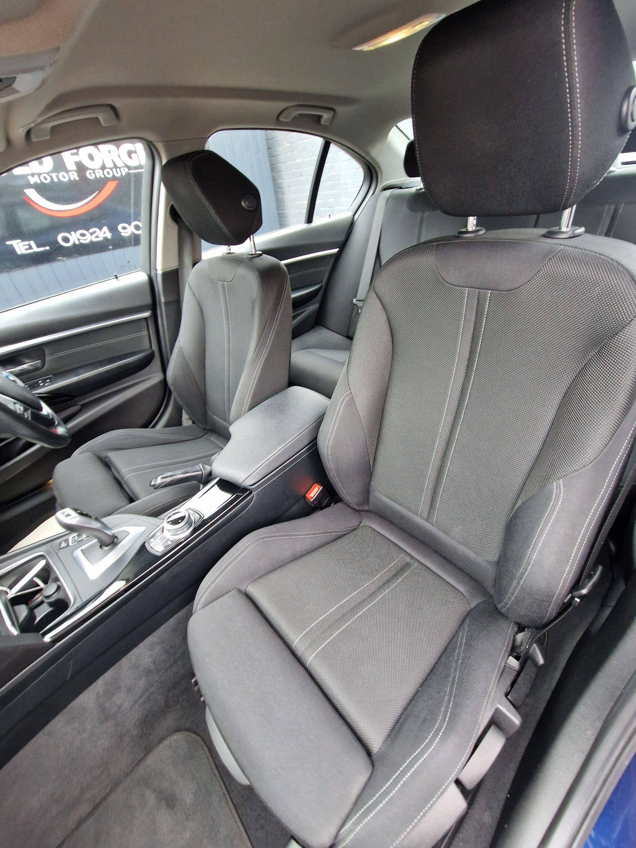 BMW 3 Series - Image 33