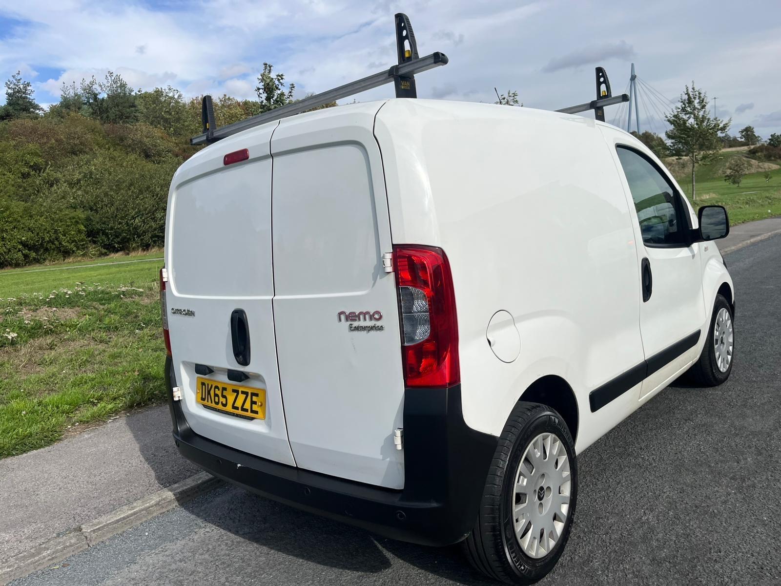 Citroen Nemo - Image 3