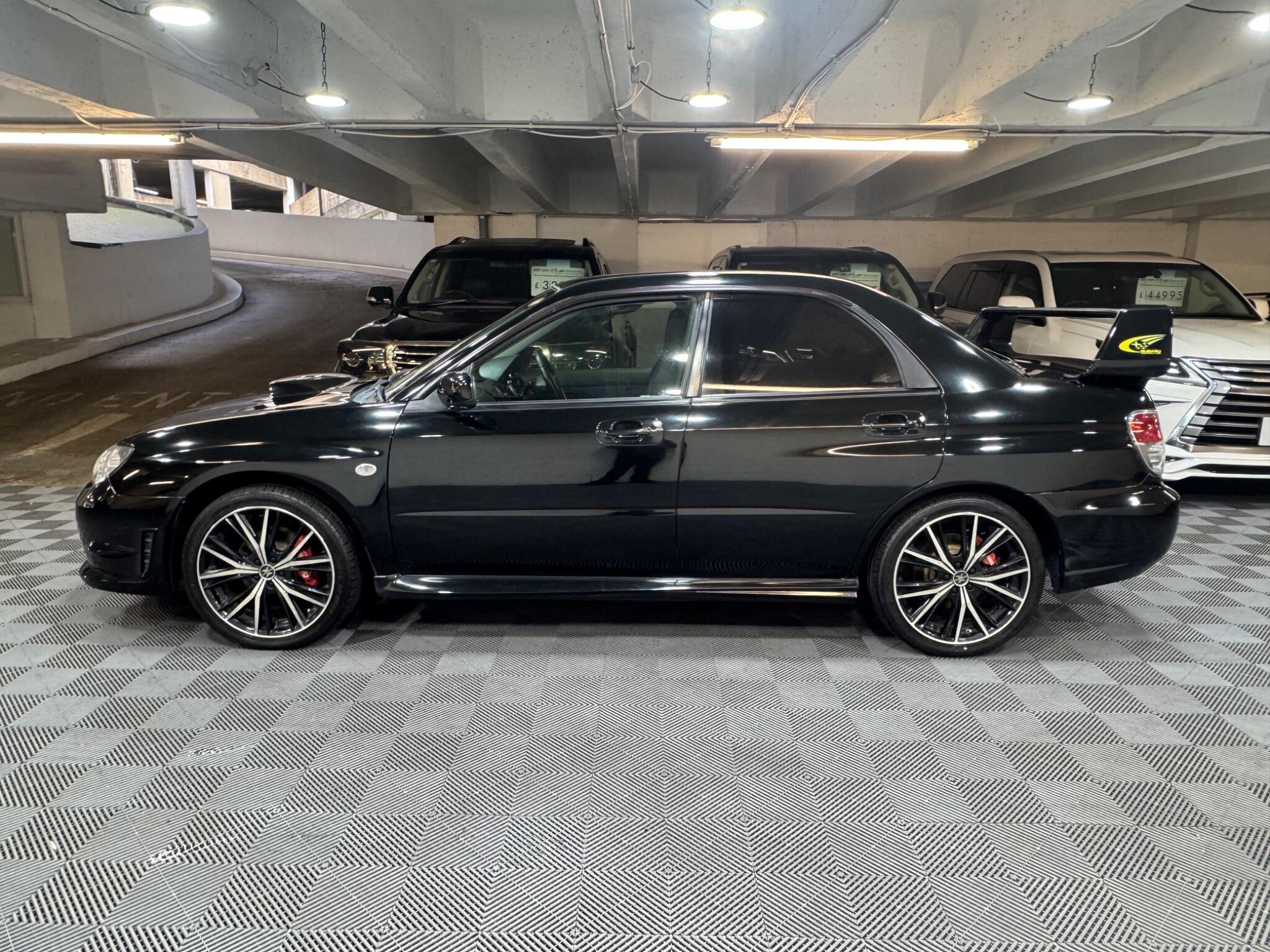 Subaru Impreza - Image 2