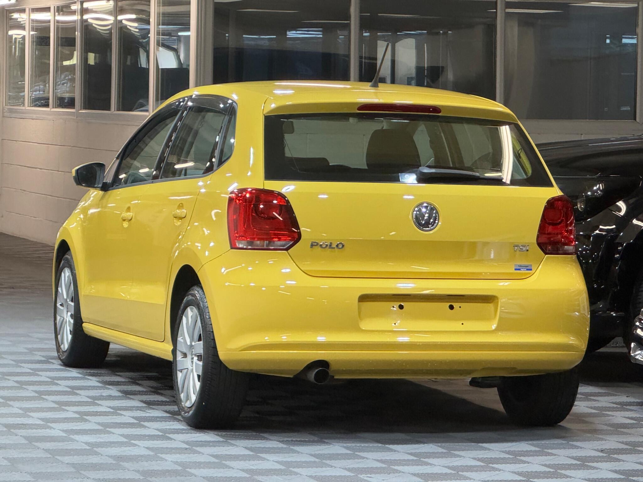 Volkswagen Polo - Image 3