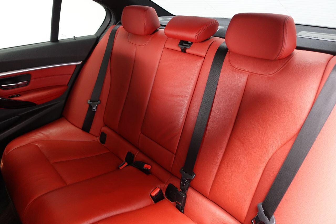 BMW 3 Series - Image 20