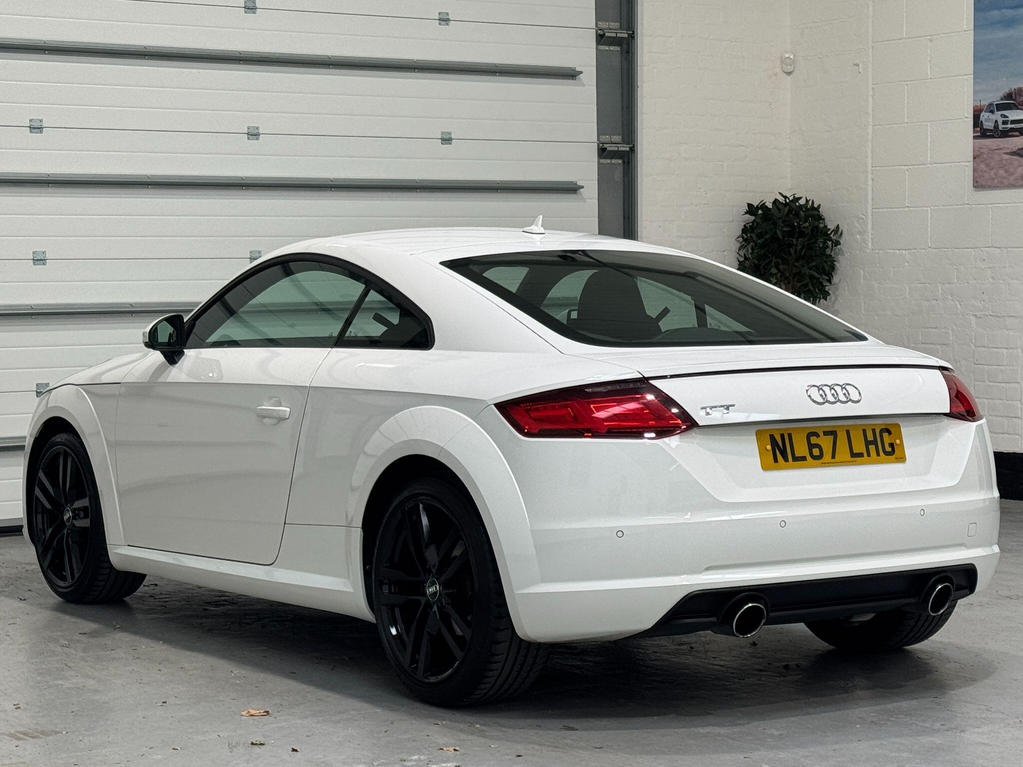 Audi TT - Image 15