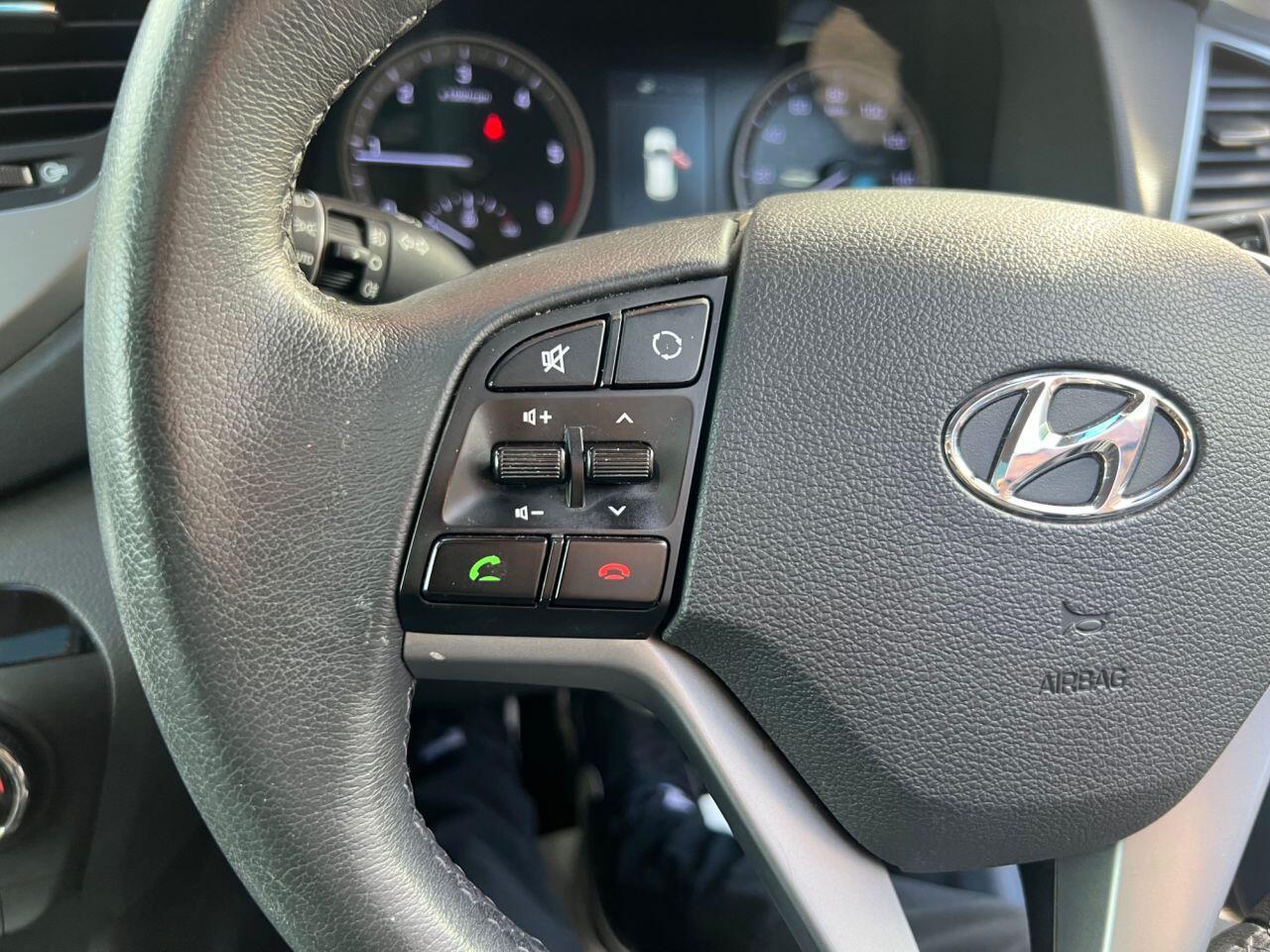 Hyundai Tucson - Image 23