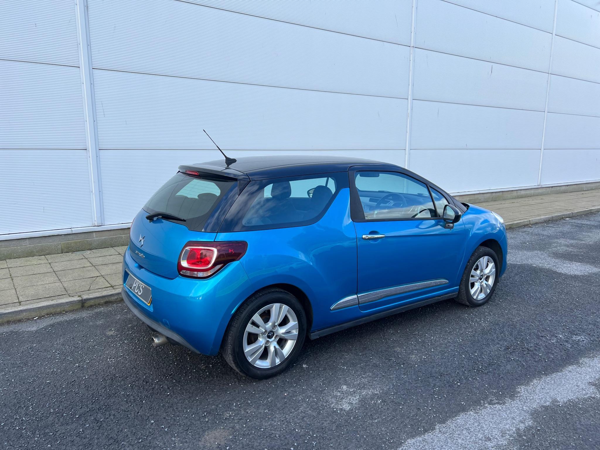 Citroen DS3 - Image 28