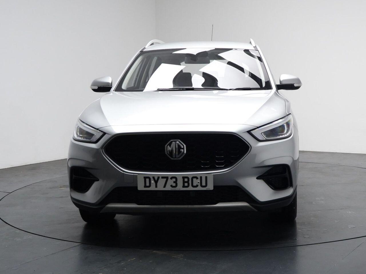 MG MG ZS - Image 5