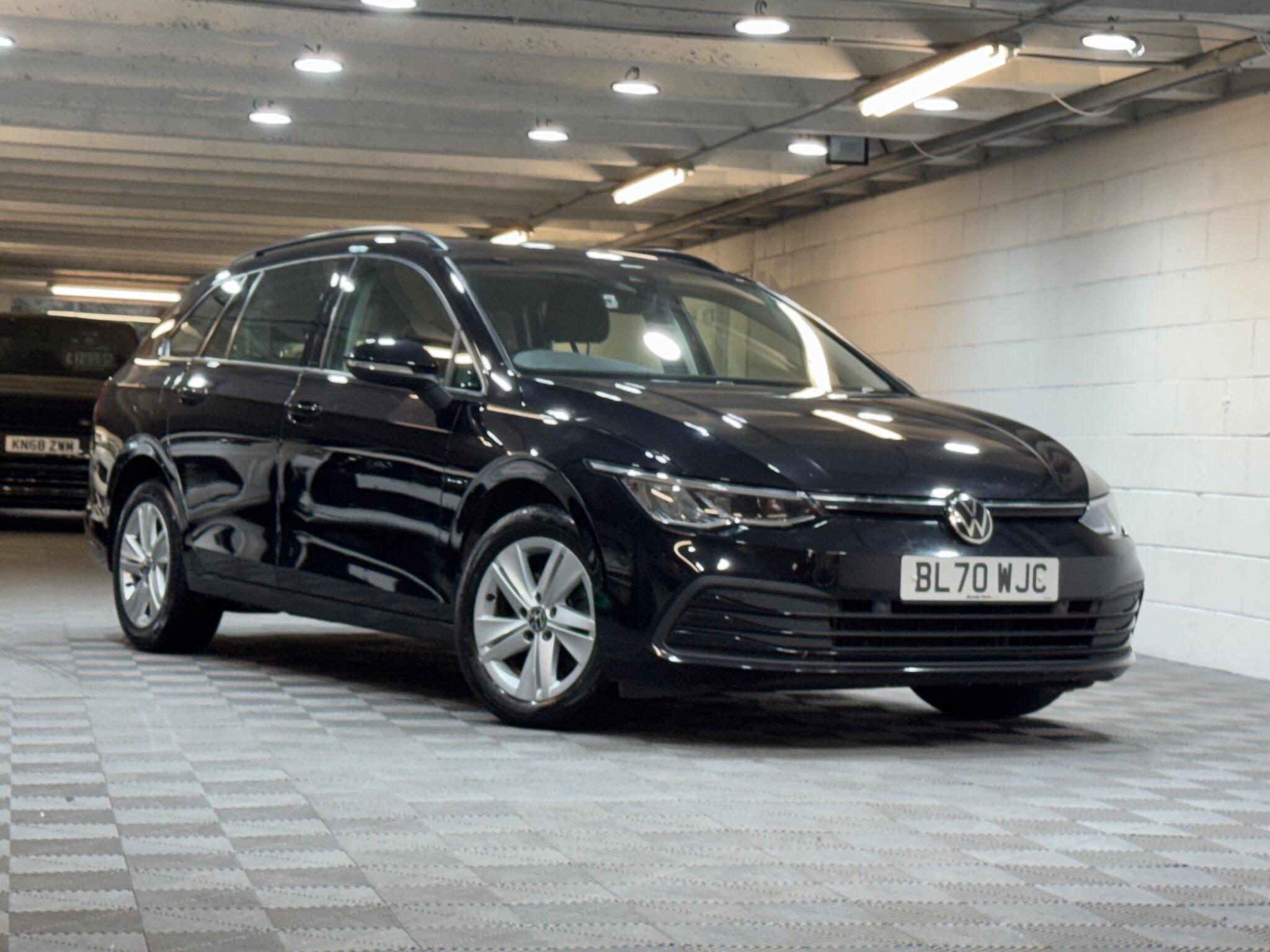 Volkswagen Golf - Image 13