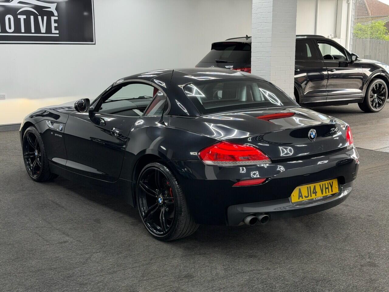BMW Z4 - Image 32