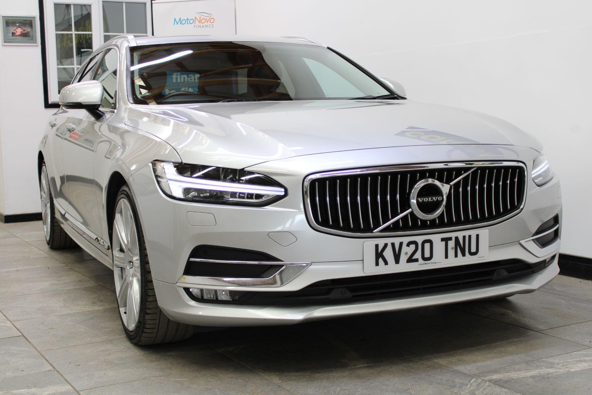 Volvo V90 - Image 7