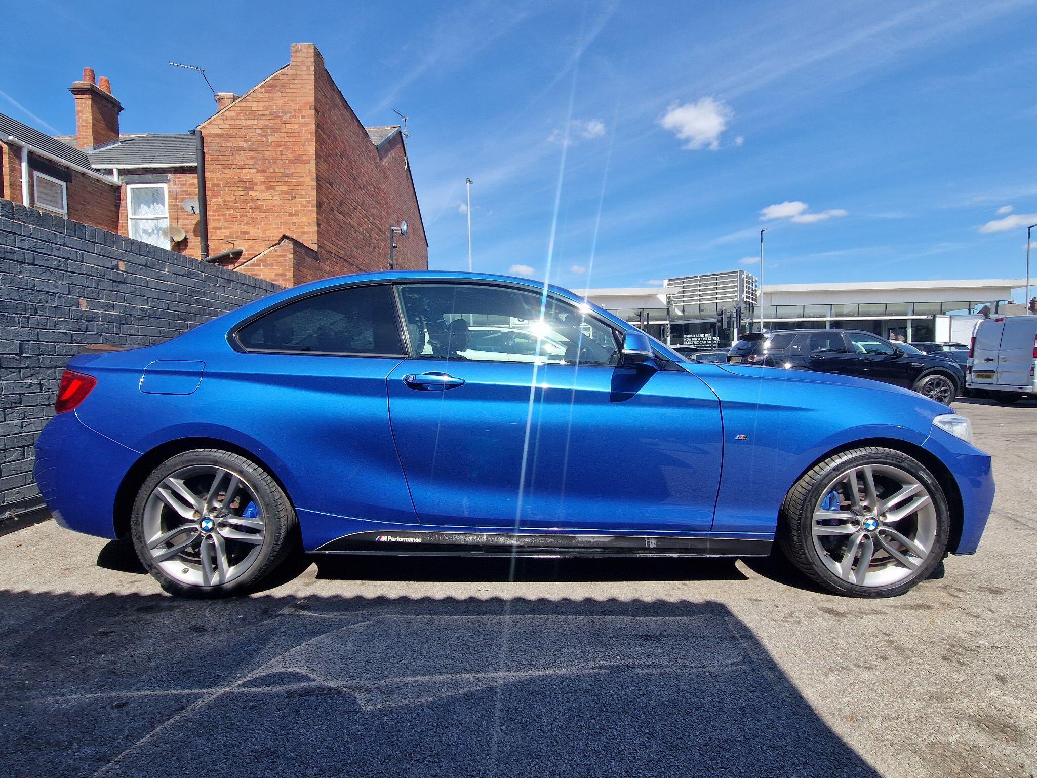 BMW 2 Series - Image 7