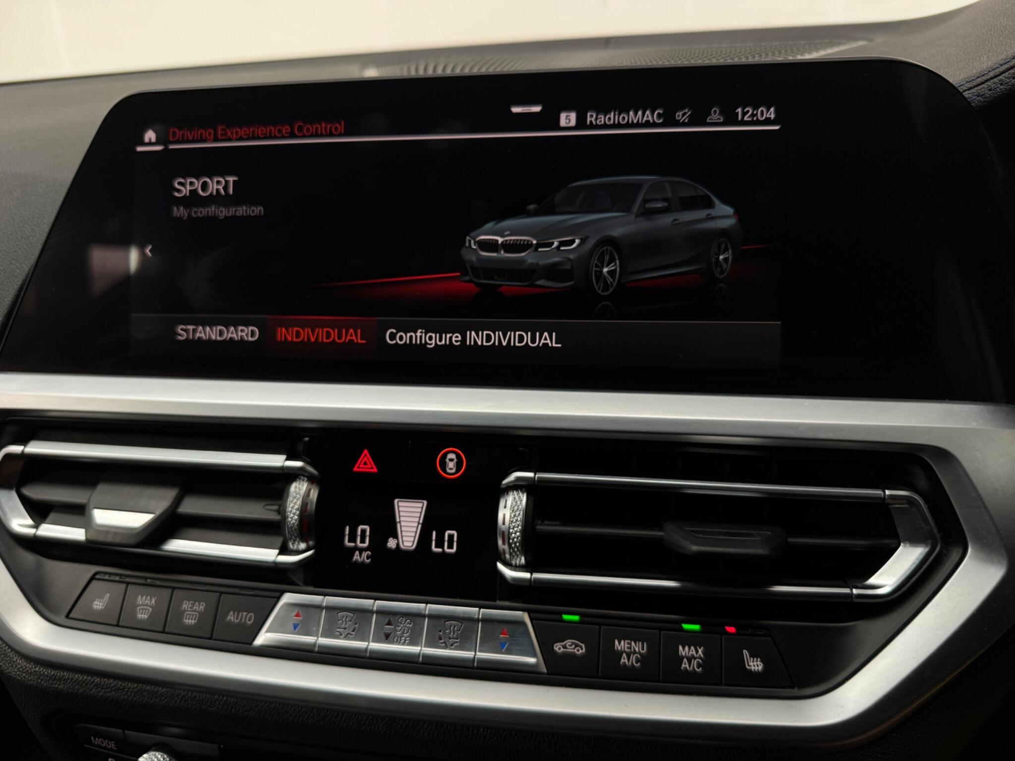BMW 3 Series - Image 20
