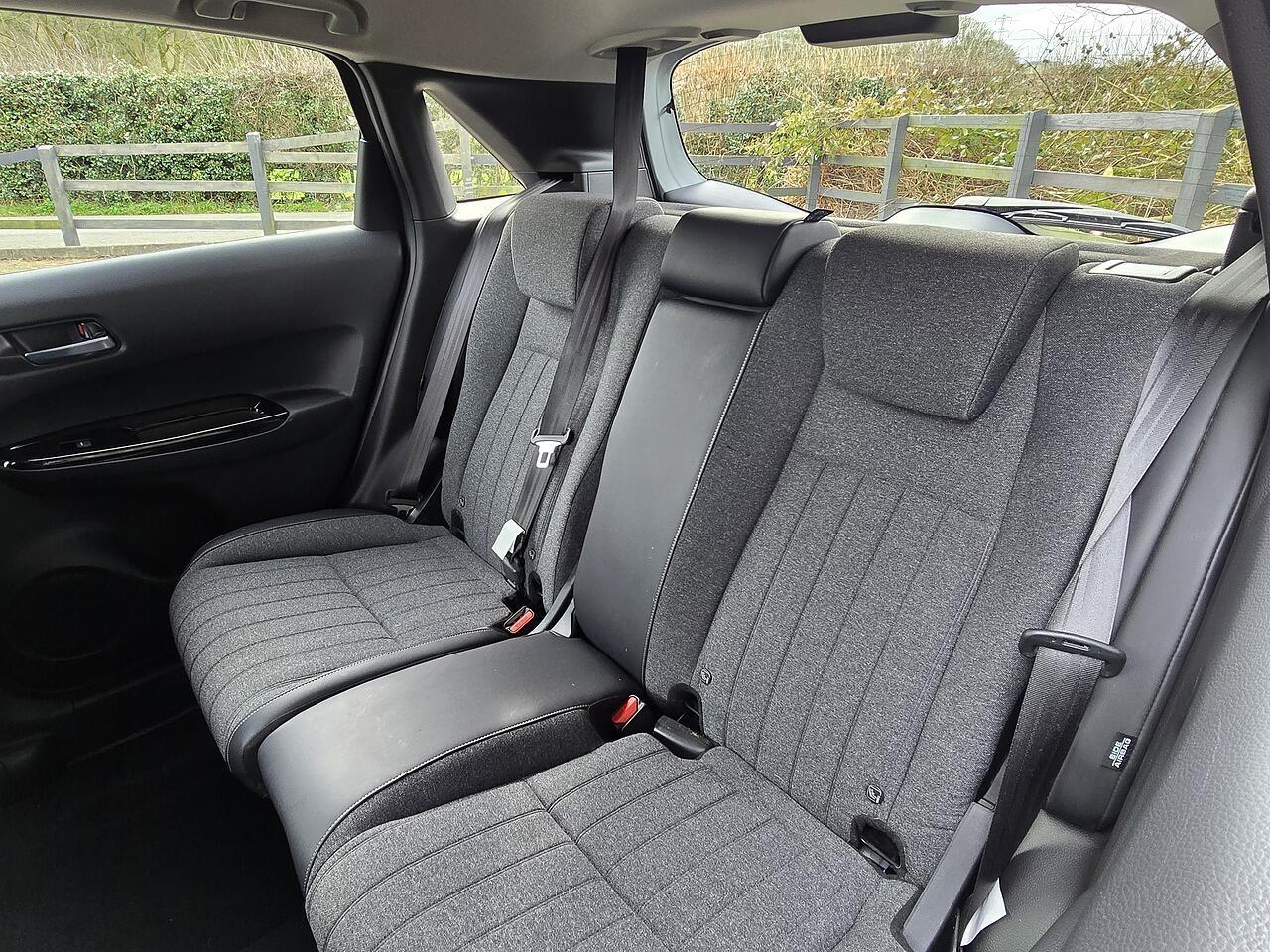 Honda Jazz - Image 6