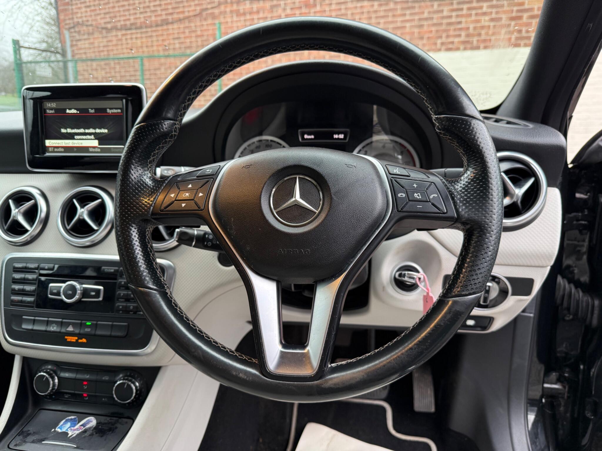 Mercedes A Class - Image 17