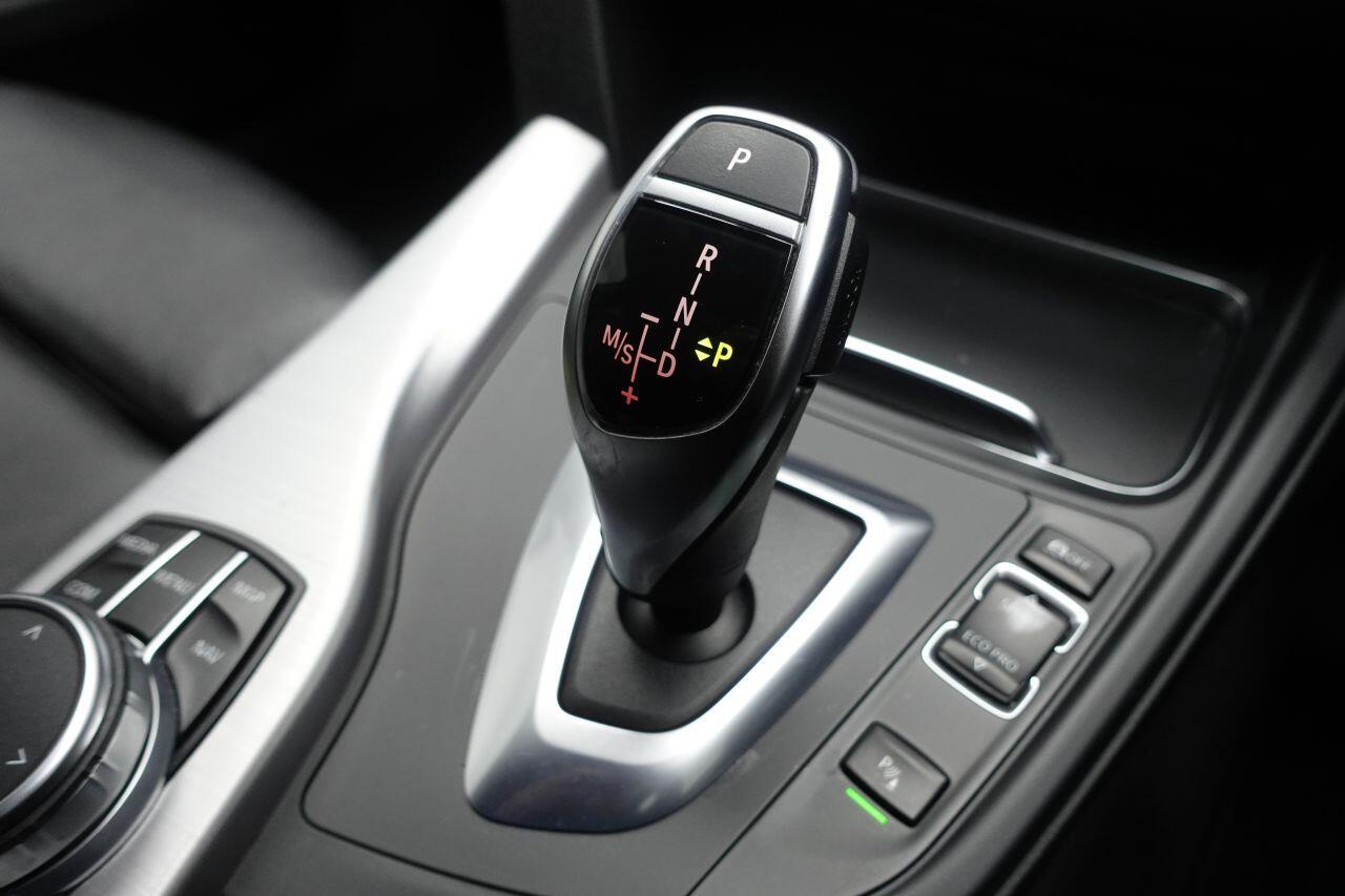 BMW 4 SERIES GRAN COUPE - Image 45