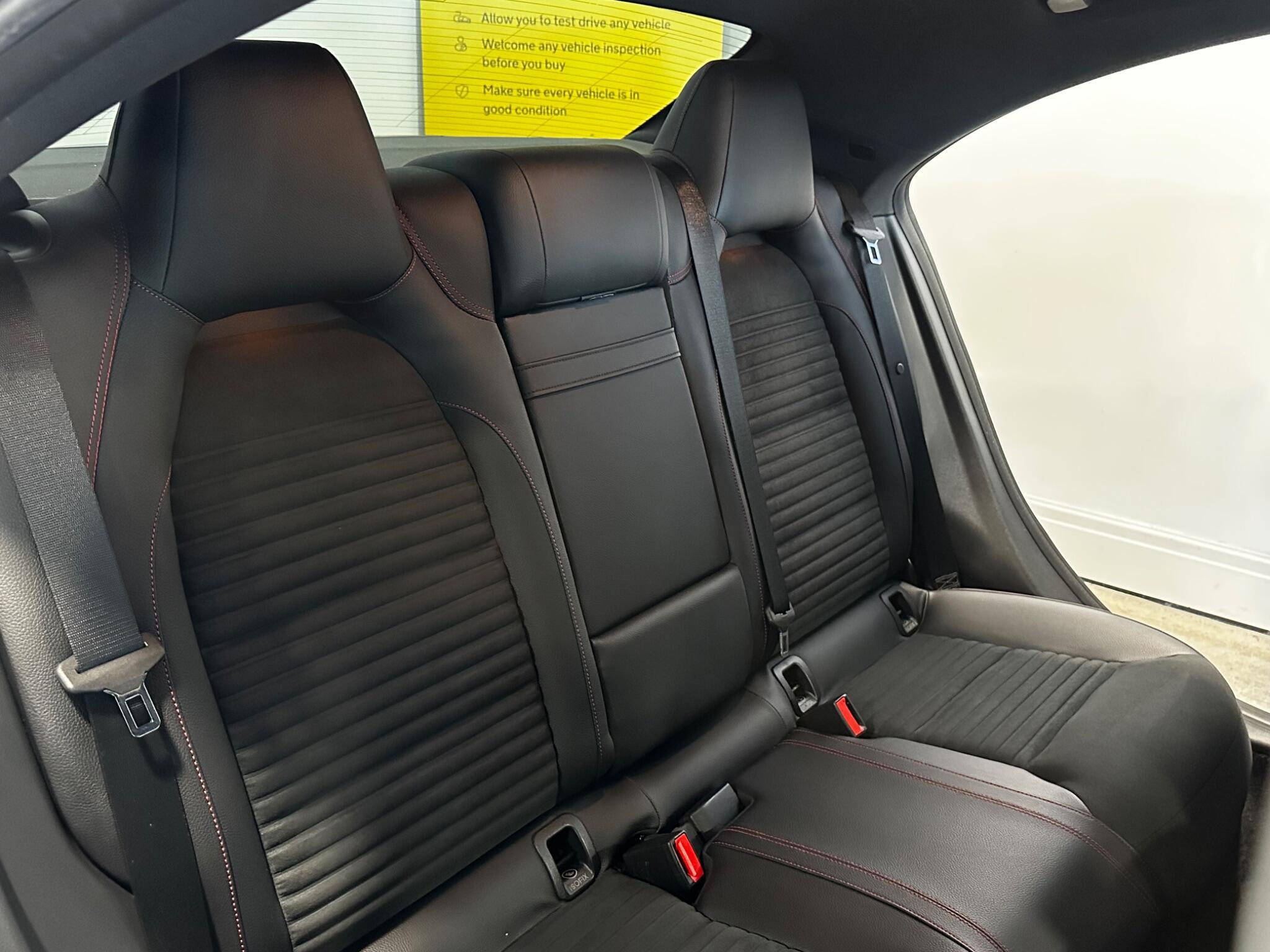 Mercedes CLA - Image 18