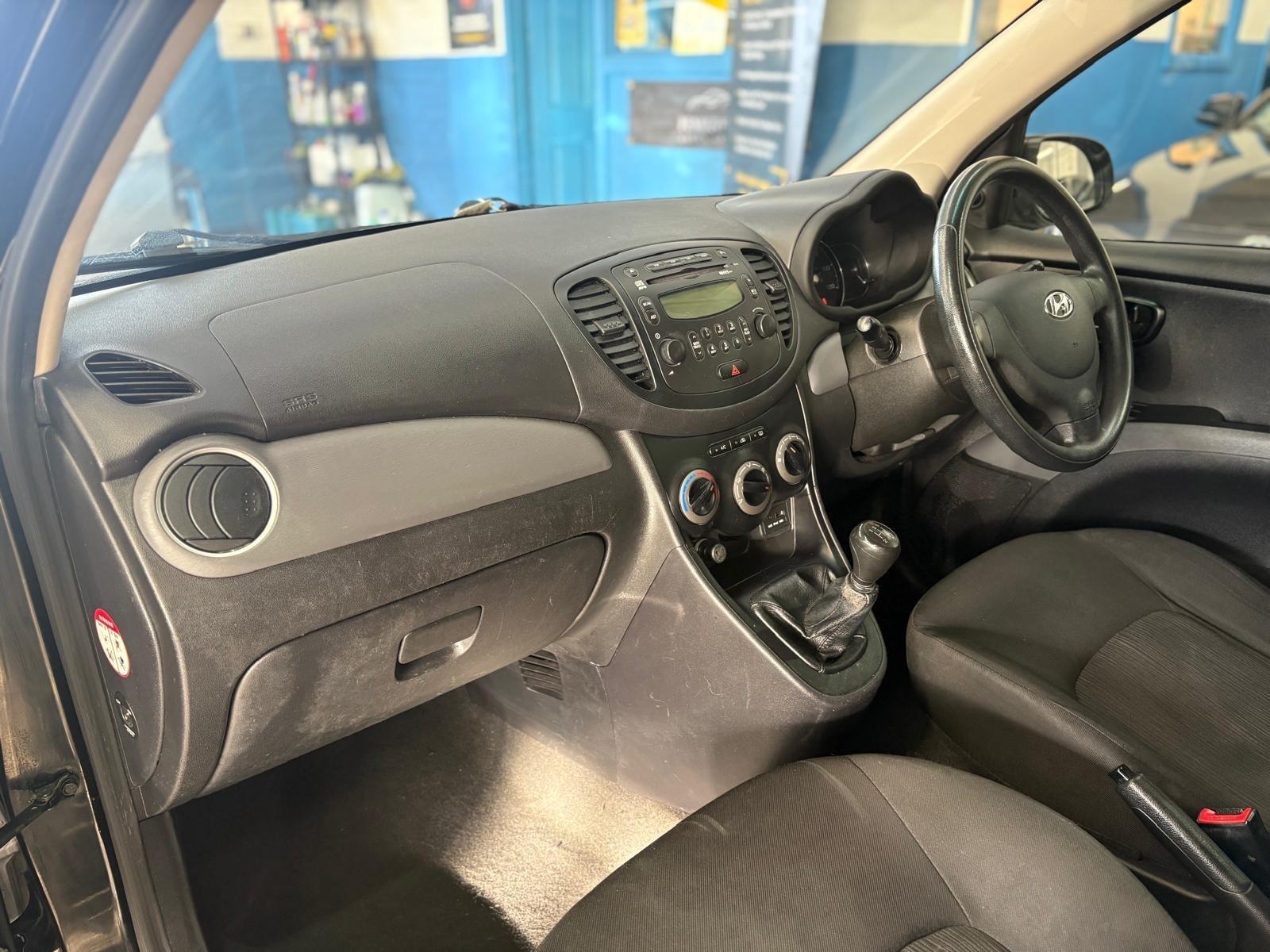 Hyundai i10 - Image 15