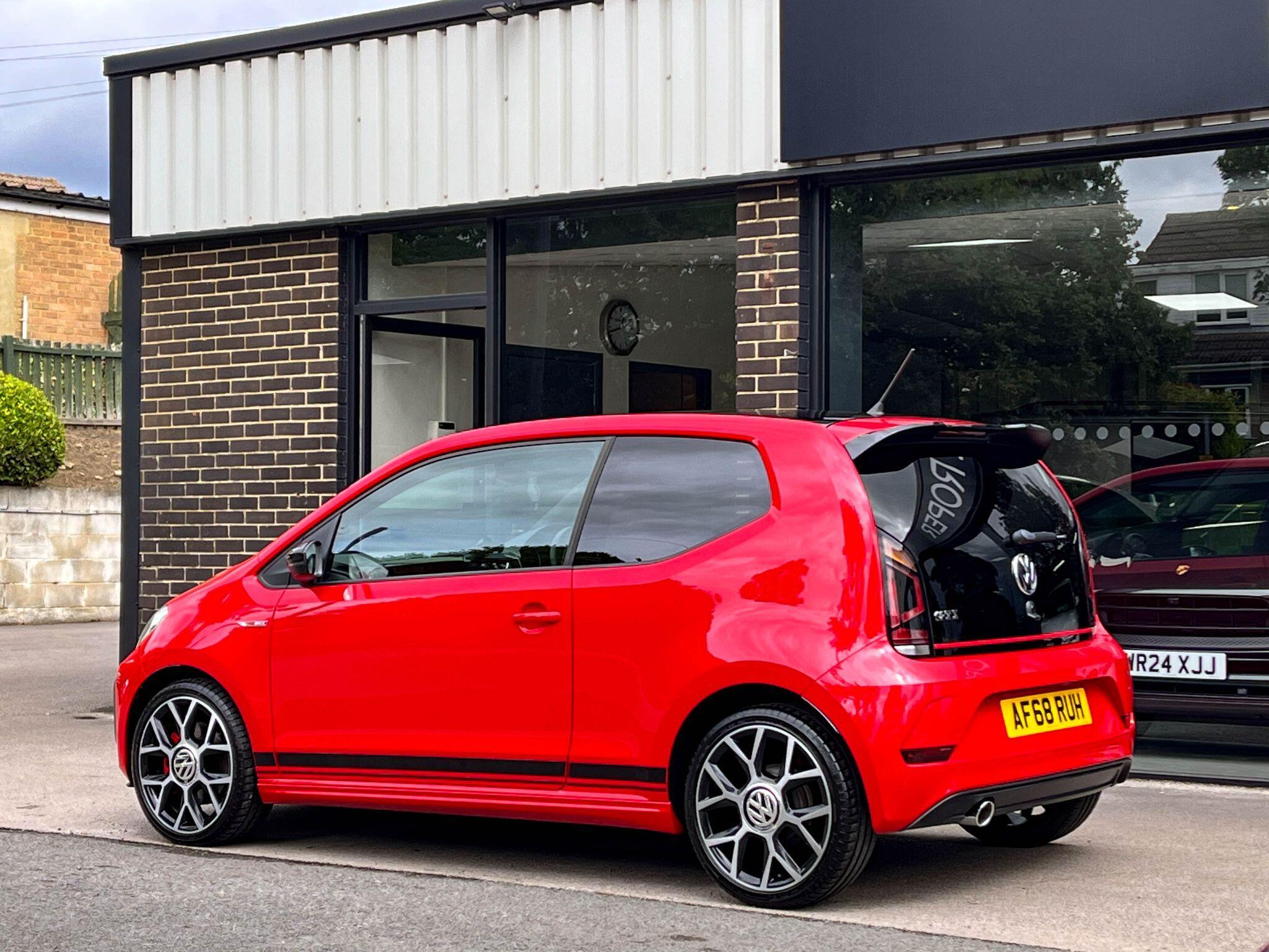 Volkswagen up! - Image 4