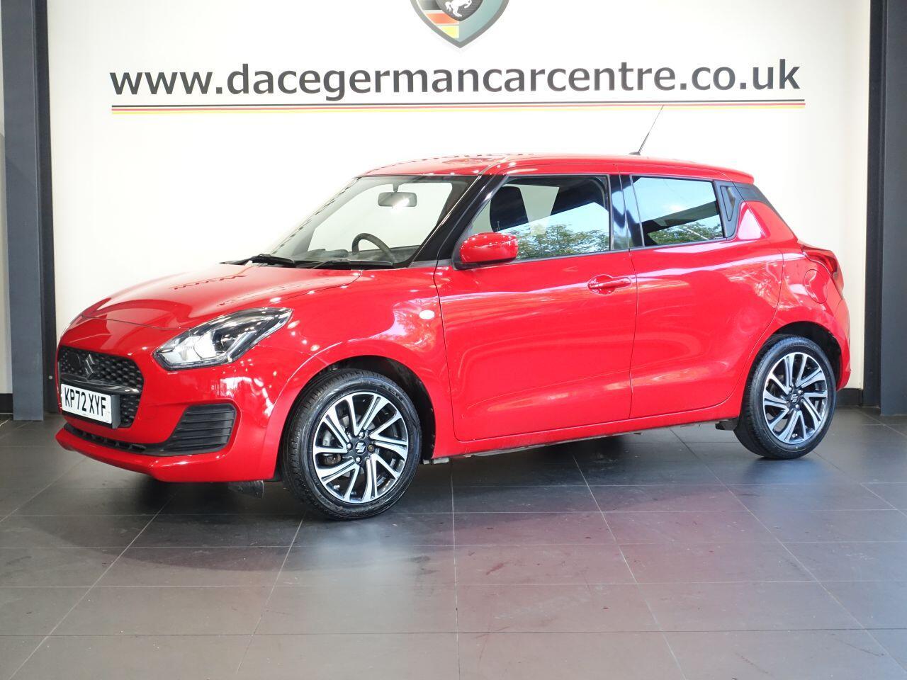 Suzuki Swift - Image 9