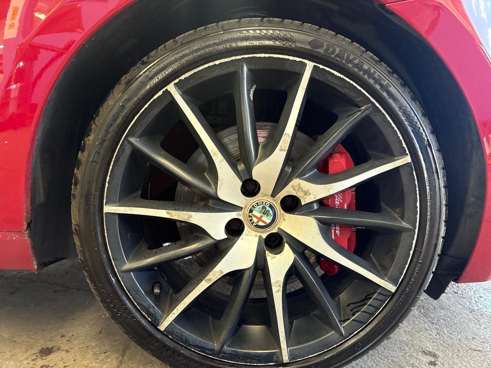 Alfa Romeo MiTo - Image 32