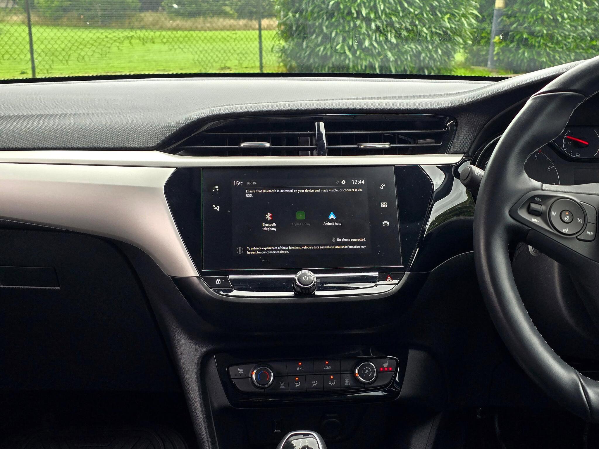 Vauxhall Corsa - Image 6