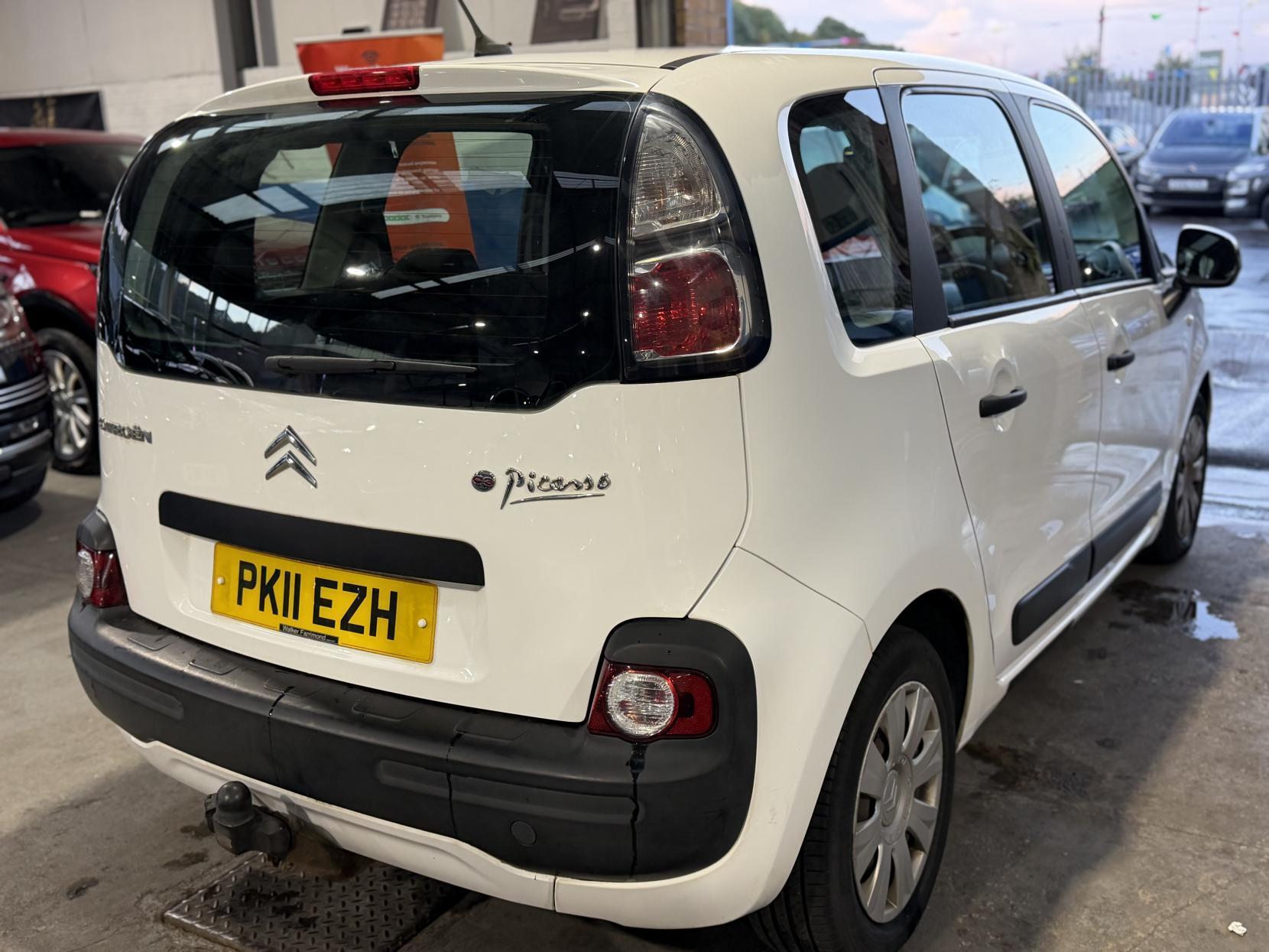 Citroen C3 Picasso - Image 7