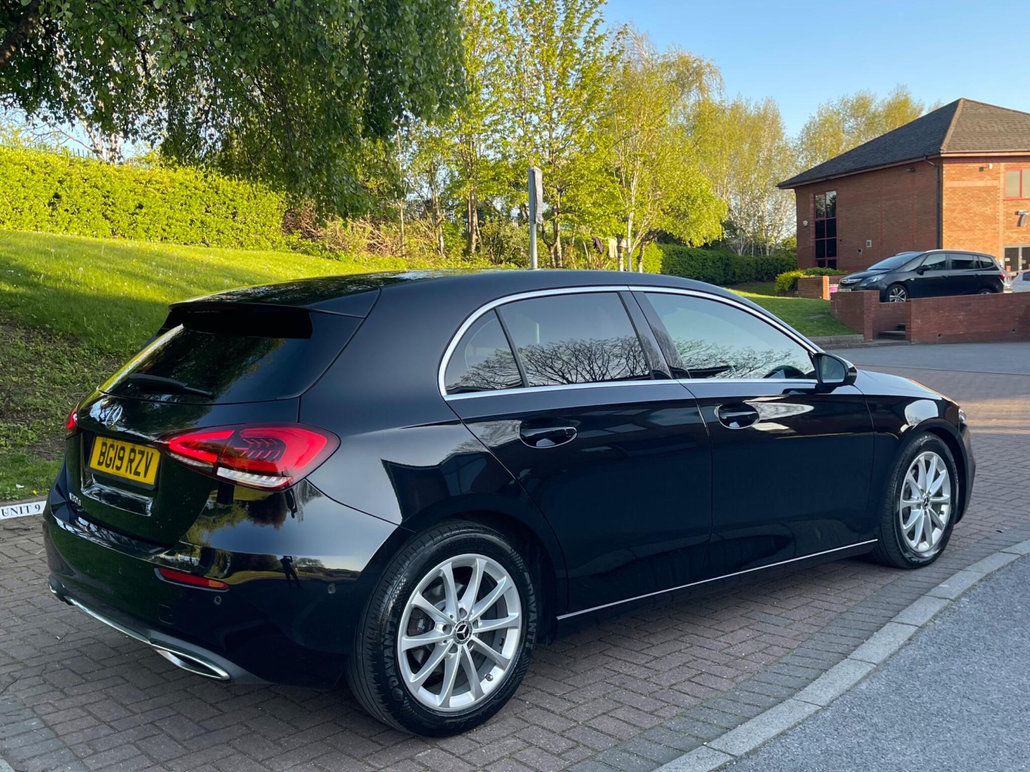 Mercedes A Class - Image 19