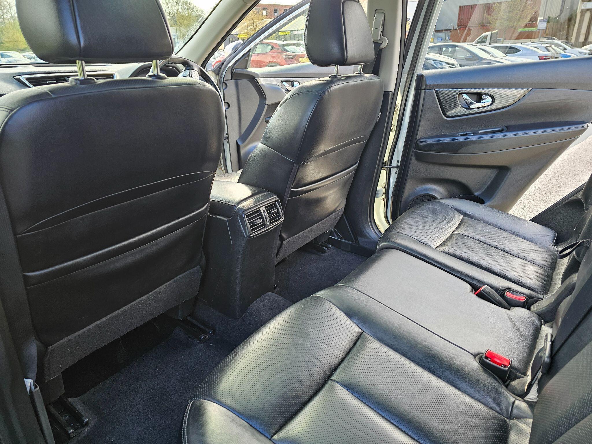 Nissan X-Trail - Image 21