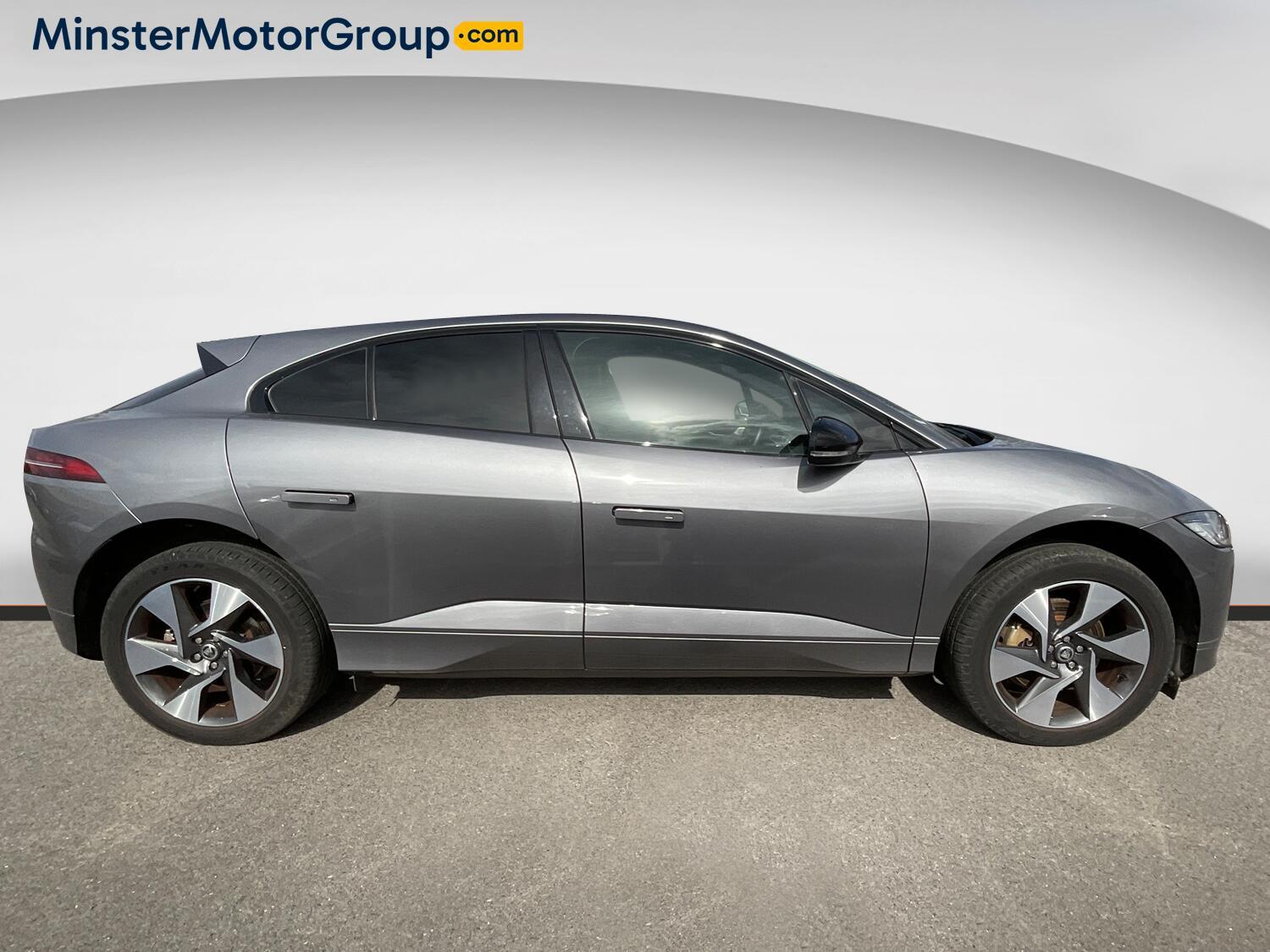 Jaguar I-Pace - Image 2