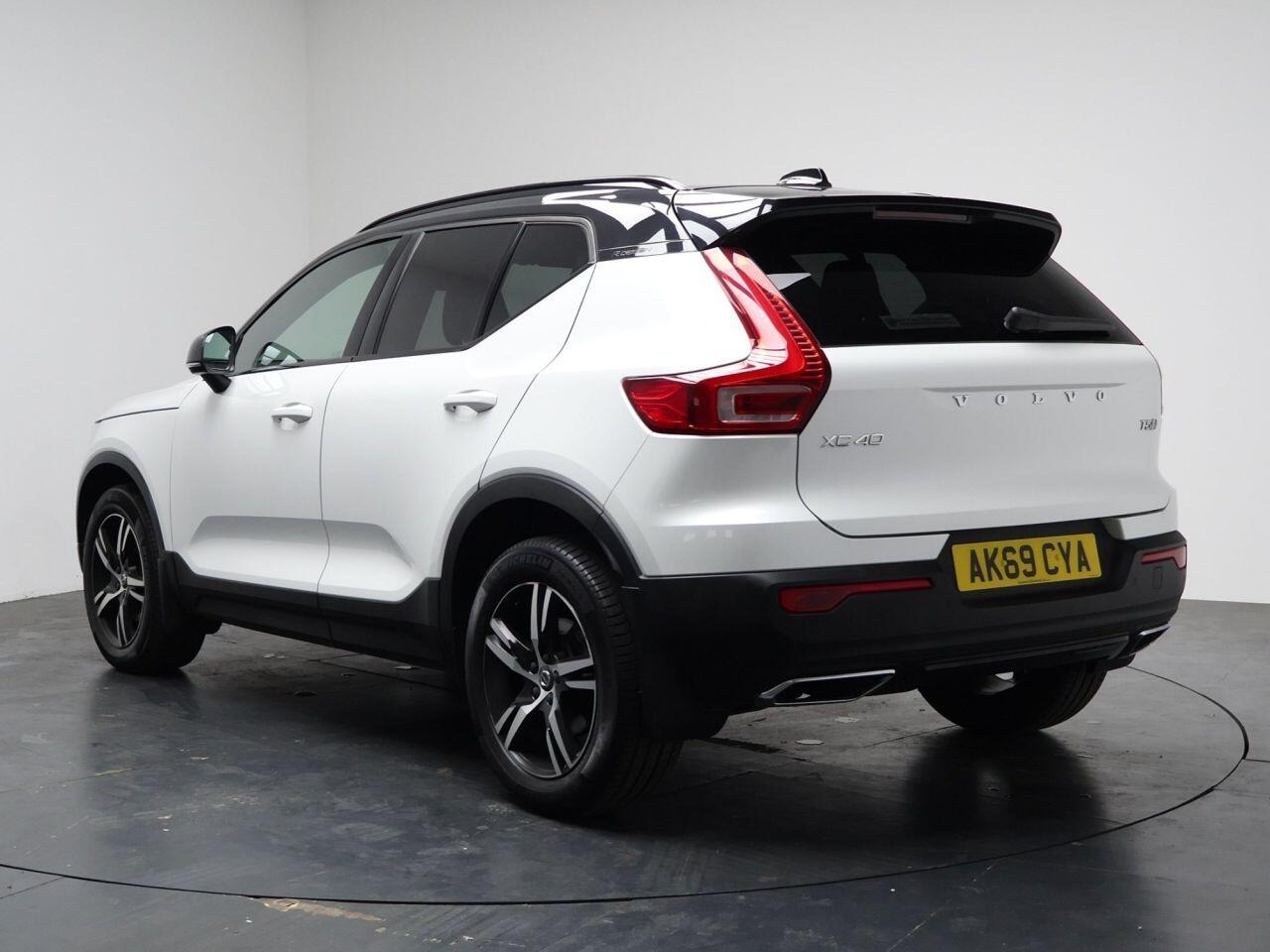 Volvo XC40 - Image 7