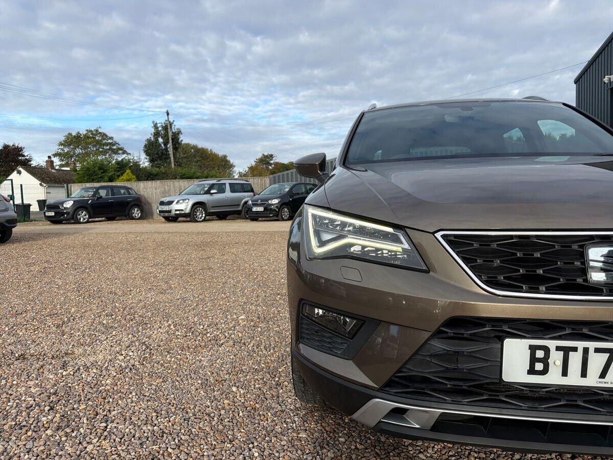 SEAT Ateca - Image 11