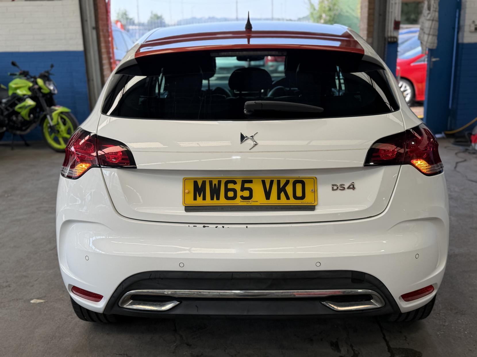 DS AUTOMOBILES DS 4 - Image 4