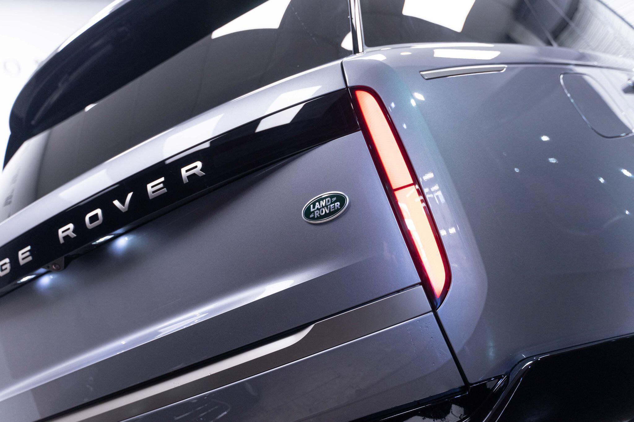 Land Rover Range Rover - Image 26