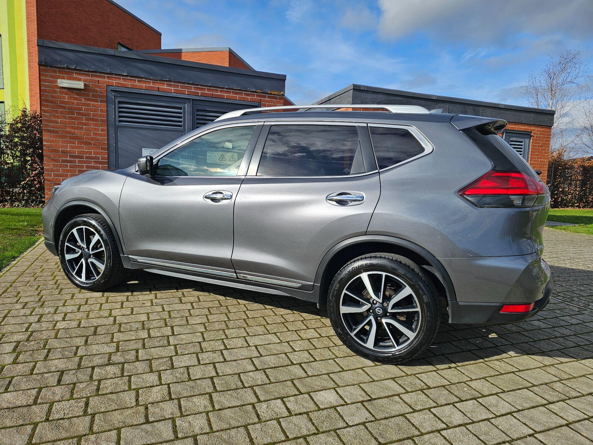 Nissan X-Trail - Image 5