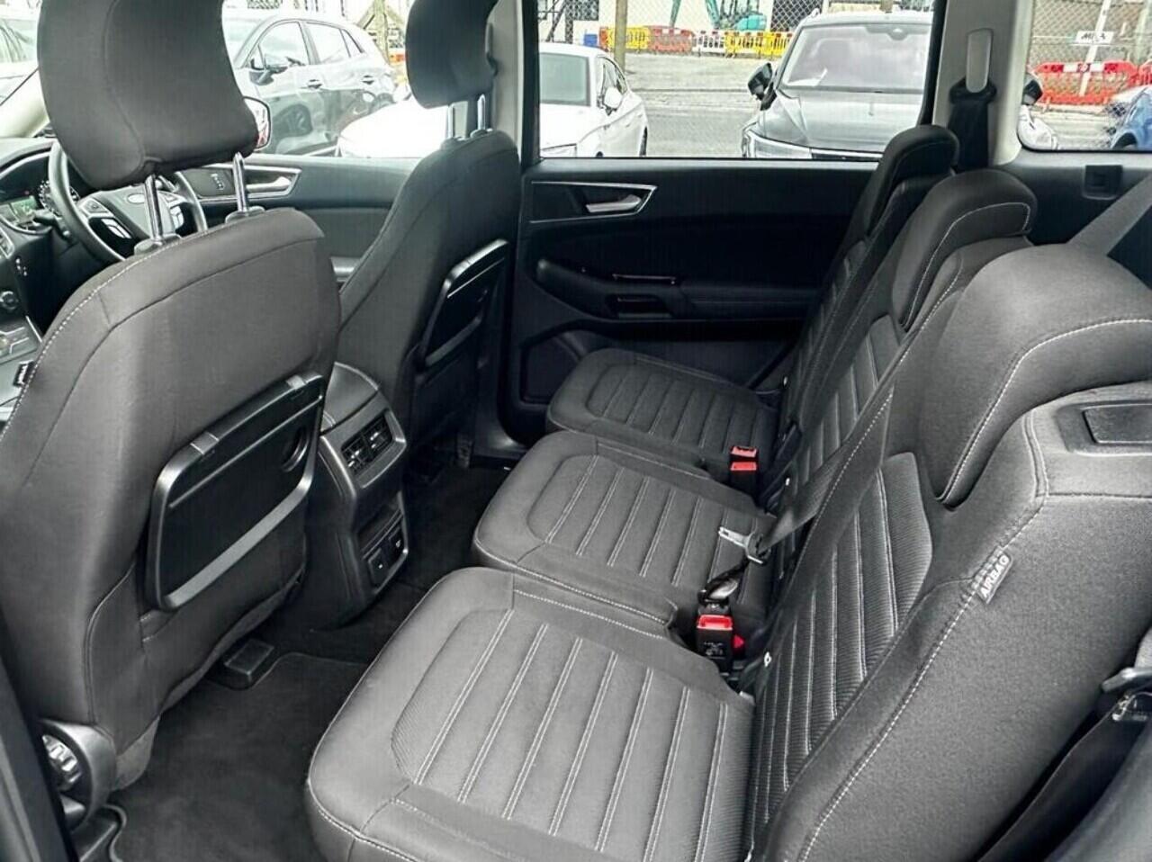 Ford Galaxy - Image 6