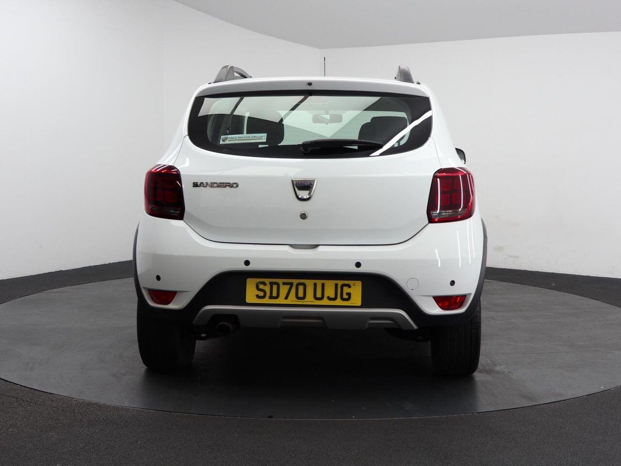 Dacia Sandero Stepway - Image 6