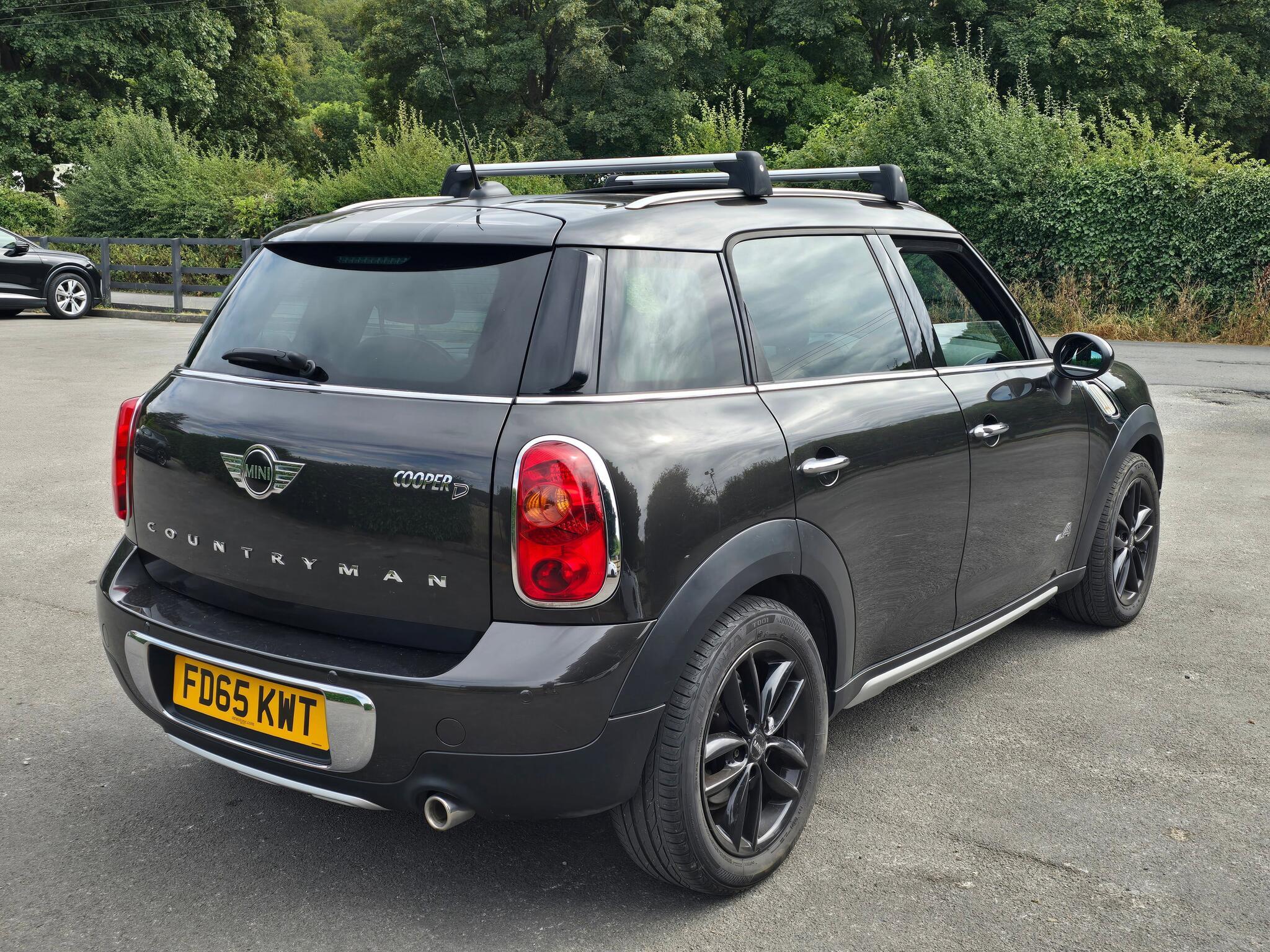 MINI Countryman - Image 16