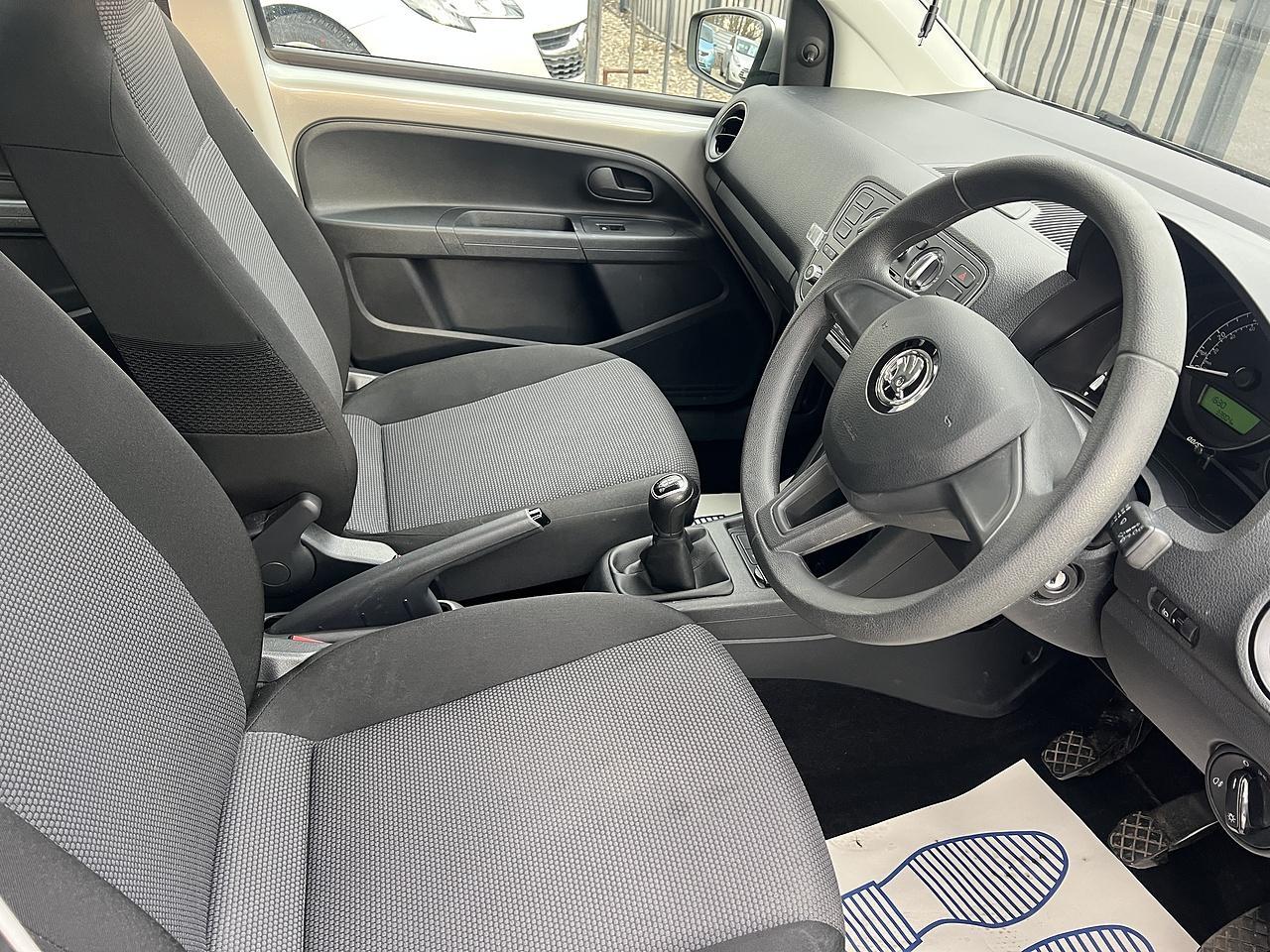 Skoda Citigo - Image 11
