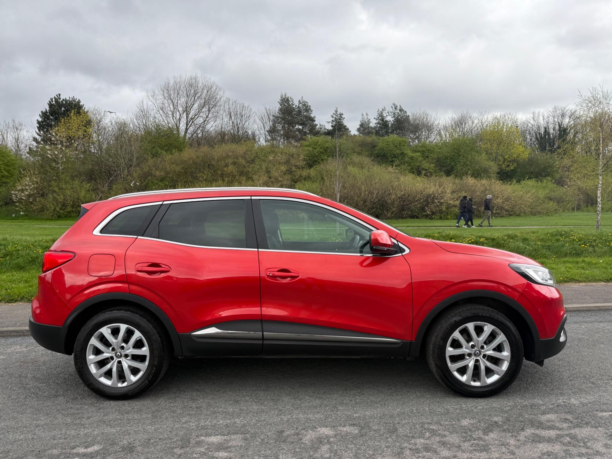 Renault Kadjar - Image 2