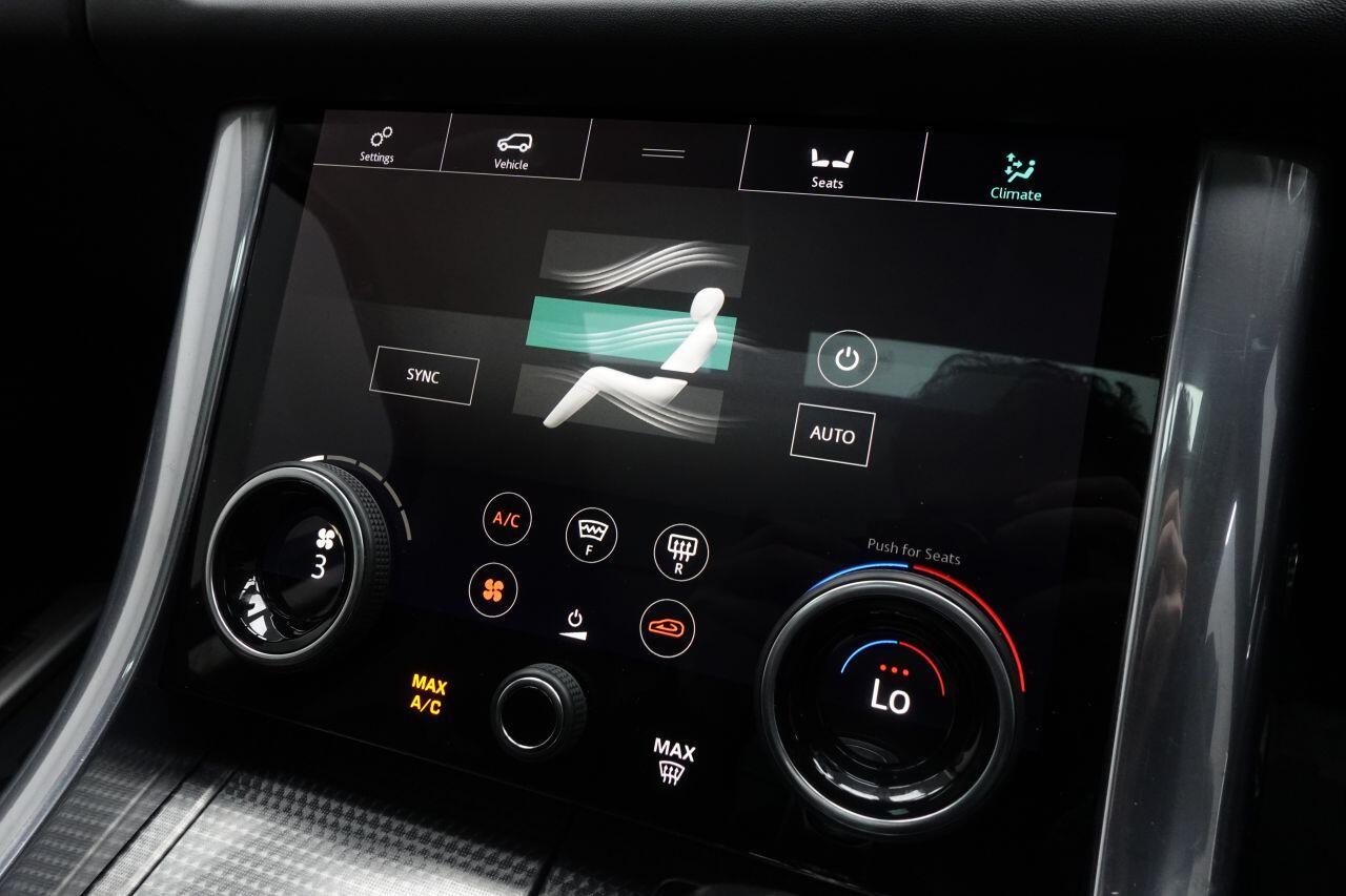 Land Rover RANGE ROVER SPORT - Image 29