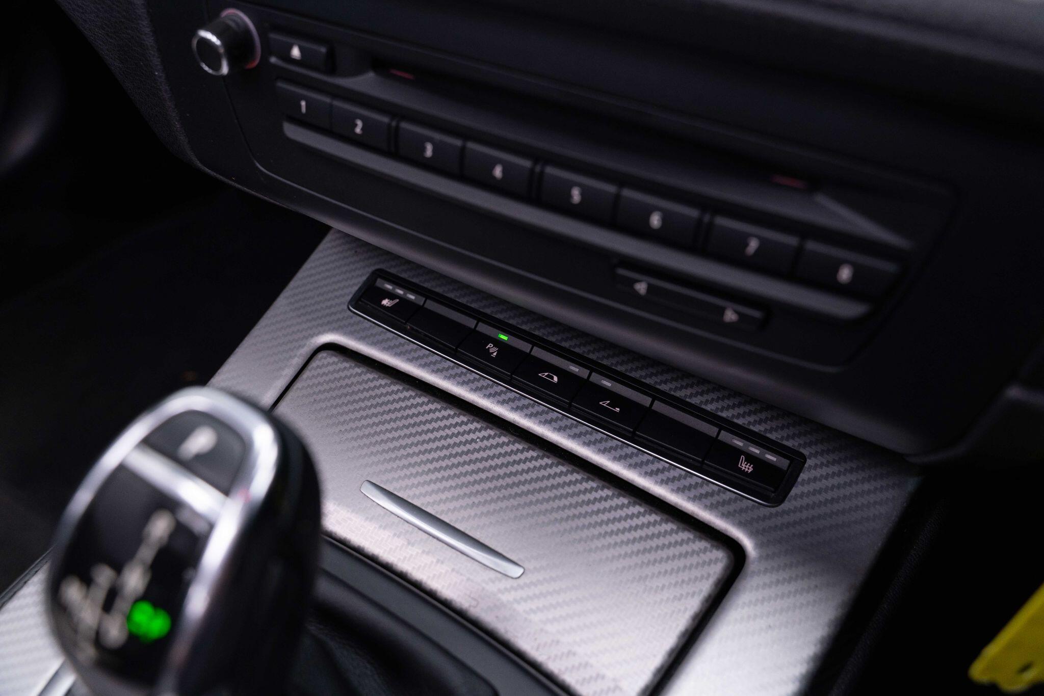 BMW Z4 - Image 19