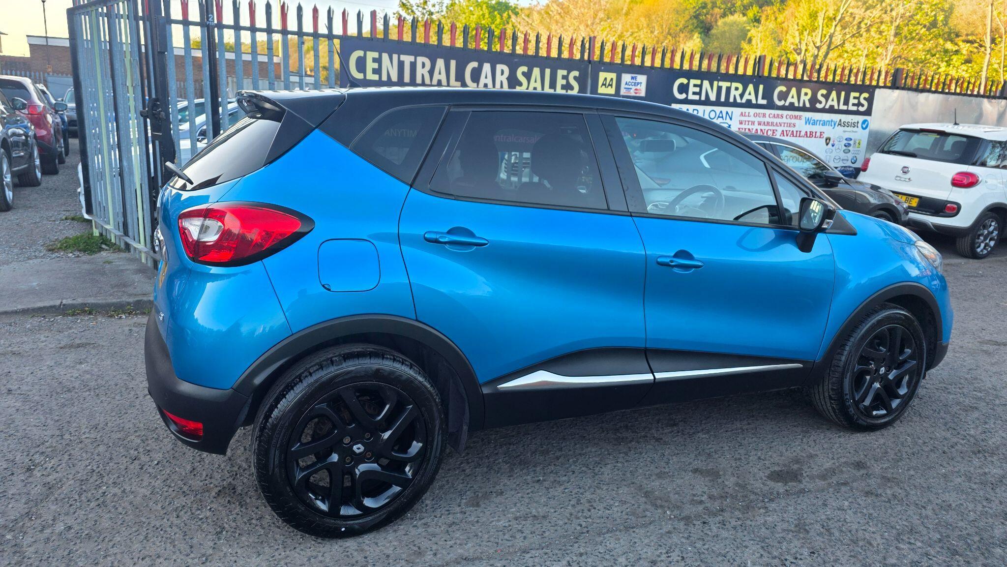 Renault Captur - Image 11